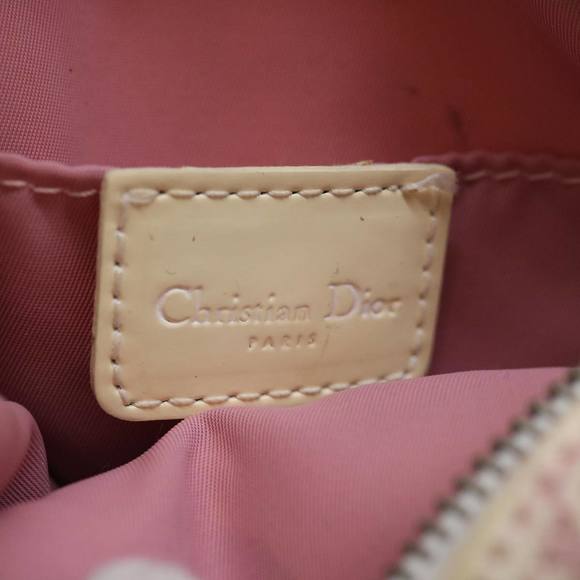 Dior Trotter Shoulder Bag - Picture 9 of 16